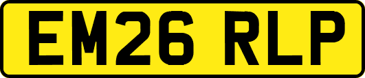 EM26RLP