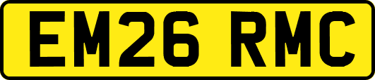 EM26RMC