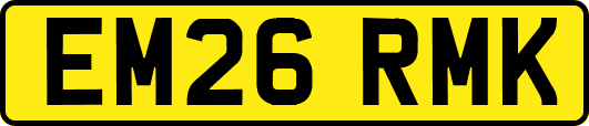 EM26RMK