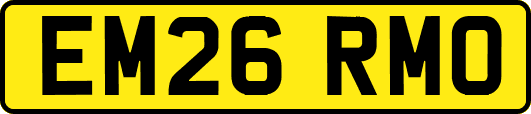 EM26RMO