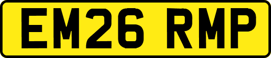 EM26RMP