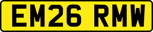 EM26RMW