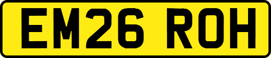 EM26ROH