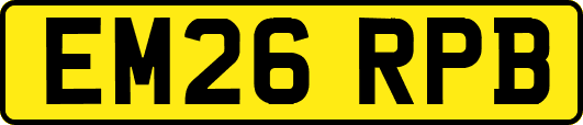 EM26RPB