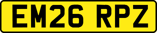 EM26RPZ