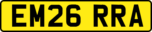 EM26RRA