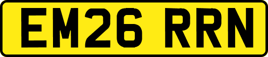 EM26RRN