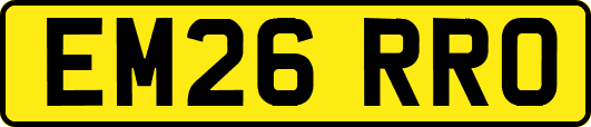 EM26RRO