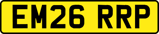 EM26RRP
