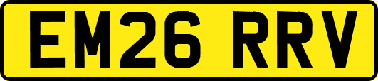 EM26RRV