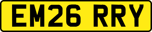 EM26RRY