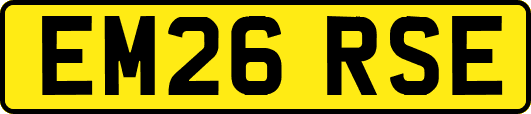 EM26RSE