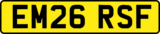 EM26RSF