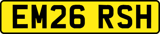 EM26RSH
