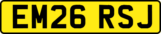EM26RSJ