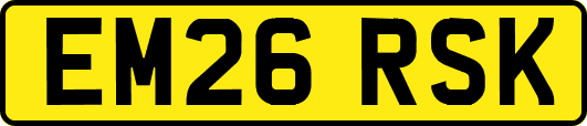 EM26RSK