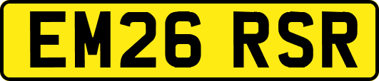 EM26RSR