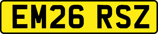 EM26RSZ