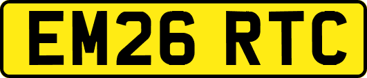 EM26RTC