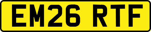 EM26RTF