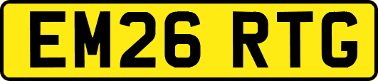 EM26RTG