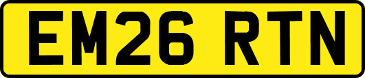 EM26RTN