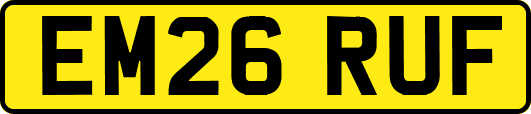EM26RUF
