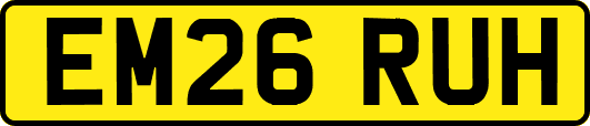 EM26RUH