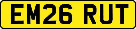 EM26RUT
