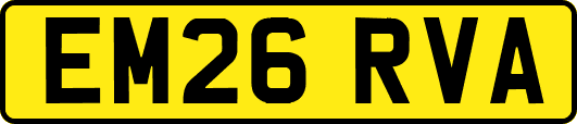 EM26RVA