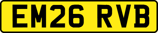 EM26RVB