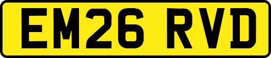 EM26RVD