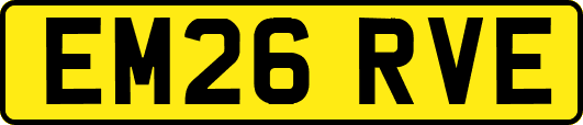 EM26RVE
