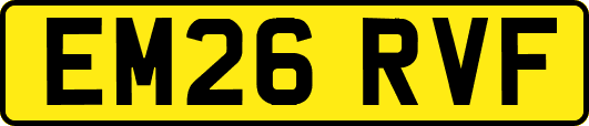 EM26RVF