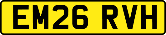 EM26RVH