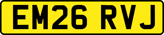EM26RVJ