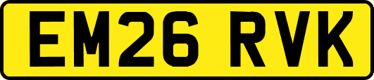 EM26RVK