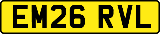 EM26RVL