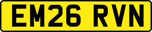 EM26RVN