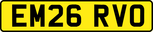 EM26RVO