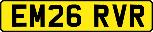 EM26RVR