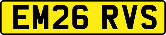 EM26RVS