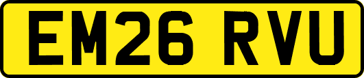 EM26RVU