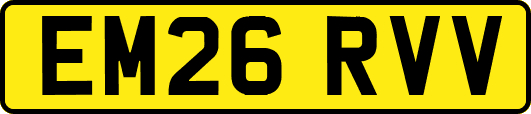 EM26RVV