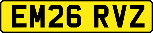 EM26RVZ