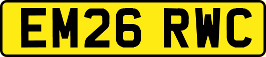 EM26RWC