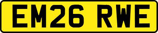 EM26RWE