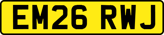 EM26RWJ