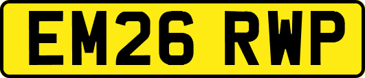 EM26RWP