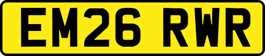 EM26RWR